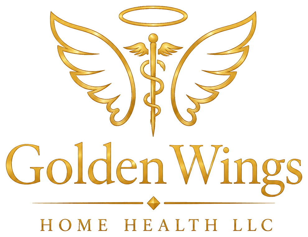 Golden Wings Home Health LLC